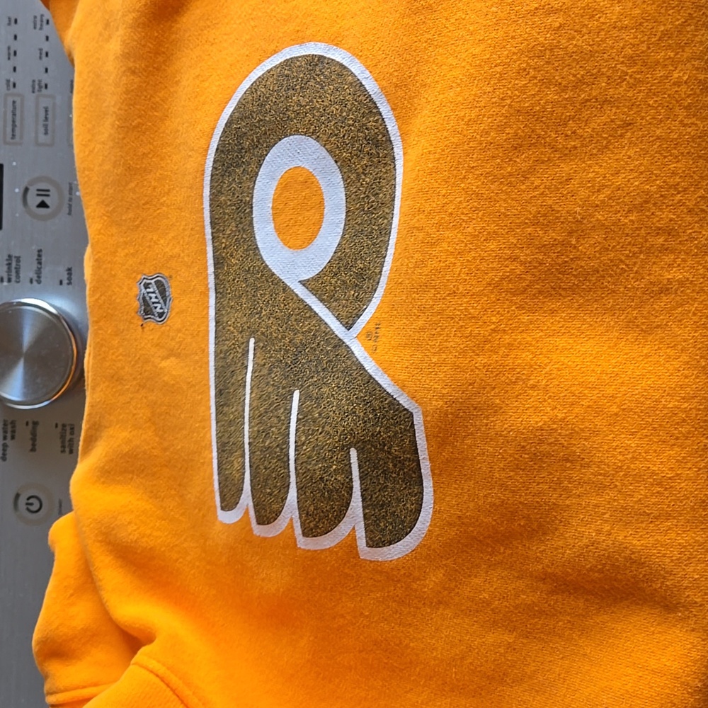 Men's sweatshirt